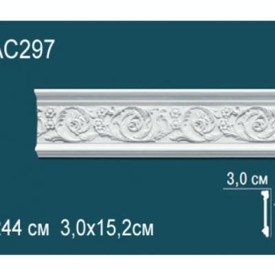 Молдинг Перфект Perfect AC297