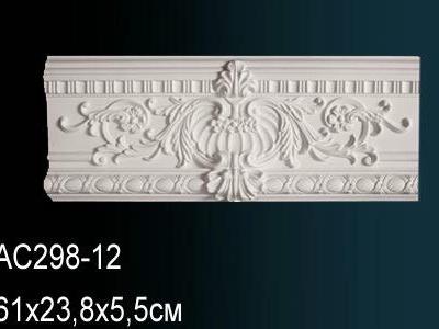 Угловой элемент Перфект Perfect AC298-12