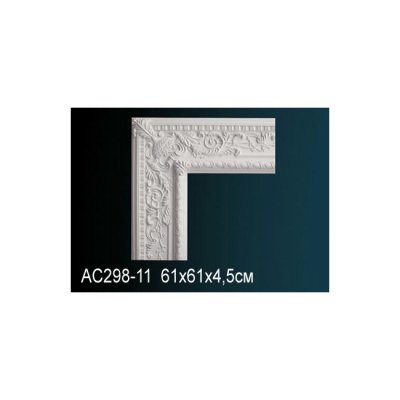 Угловой элемент Перфект AC298-11