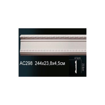 Молдинг Перфект AC298
