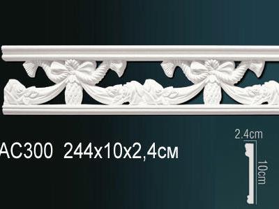 Молдинг Перфект Perfect AC300