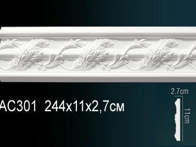 Молдинг Перфект Perfect AC301