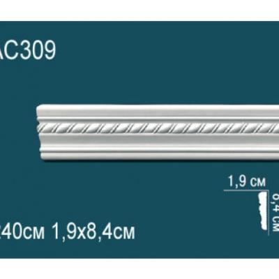 Молдинг Перфект Perfect AC309