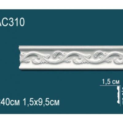 Молдинг Перфект Perfect AC310