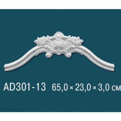 Угловой элемент Перфект Perfect AD301-13