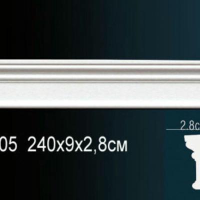 Молдинг Перфект Perfect AD305