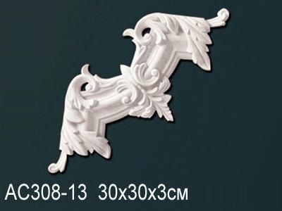 Угловой элемент Перфект Perfect AD308-13