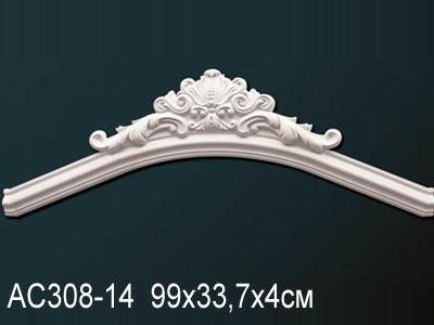 Угловой элемент Перфект Perfect AD308-14