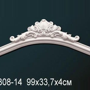 Угловой элемент Перфект AD308-14