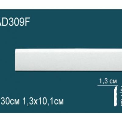 Плинтус Перфект Perfect AD309