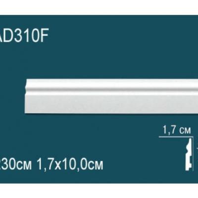 Плинтус Перфект Perfect AD310