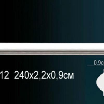 Молдинг Перфект Perfect AD312