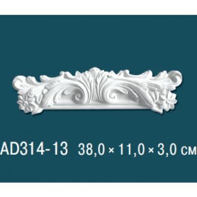 Угловой элемент Перфект Perfect AD314-13