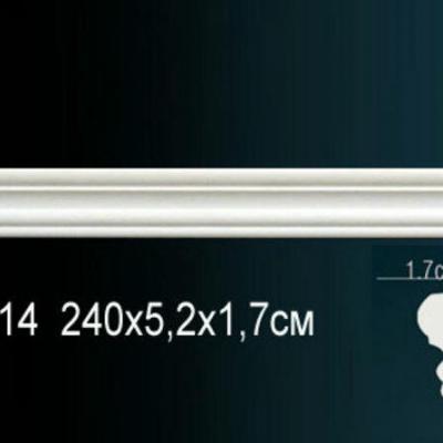 Молдинг Перфект Perfect AD314