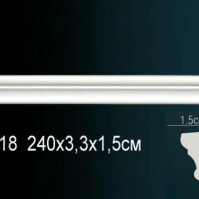 Молдинг Перфект Perfect AD318