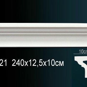 Молдинг Перфект Ad321