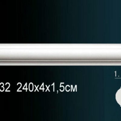 Молдинг Перфект Perfect AD332