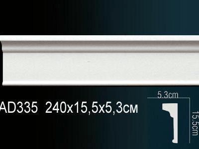 Молдинг Перфект Perfect Ad335