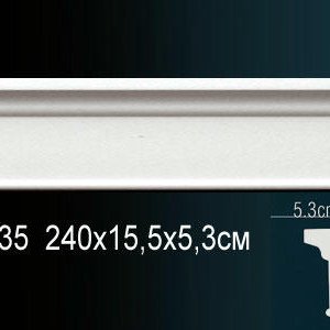 Молдинг Перфект Perfect Ad335