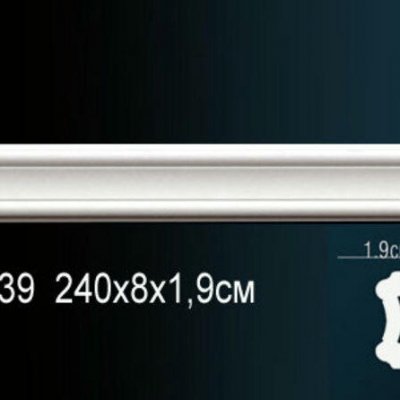 Молдинг Перфект Perfect AD339