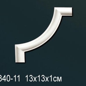 Угловой элемент Перфект Perfect AD340-11