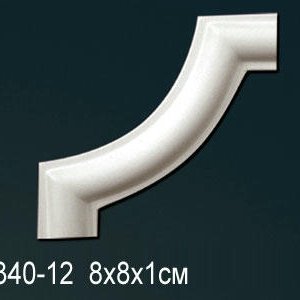 Угловой элемент Перфект Perfect AD340-12