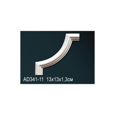 Угловой элемент Перфект AD341-11