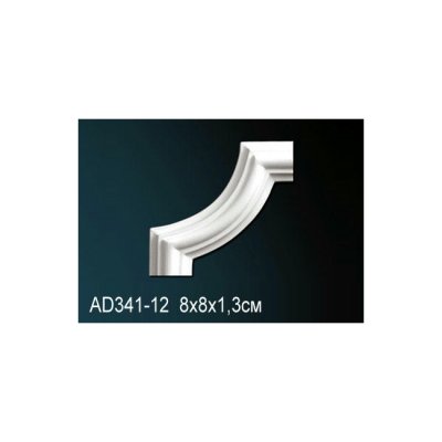 Угловой элемент Перфект AD341-12