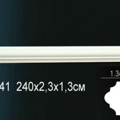 Молдинг Перфект Perfect AD341