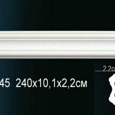 Молдинг Перфект Perfect AD345