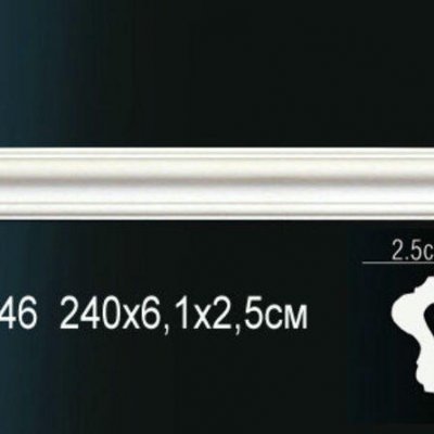 Молдинг Перфект Perfect AD346