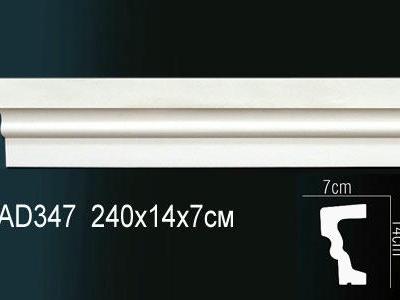 Молдинг Перфект Perfect Ad347