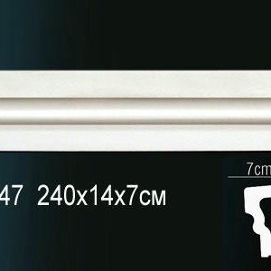 Молдинг Перфект Perfect Ad347