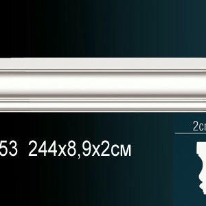 Молдинг Перфект Perfect Ad353