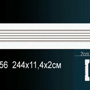 Молдинг Перфект Perfect Ad356