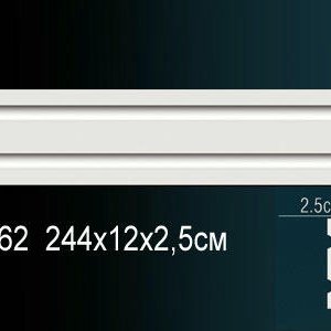 Молдинг Перфект Perfect Ad362