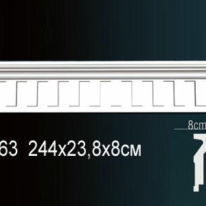 Молдинг Перфект Perfect Ad363