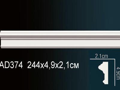 Молдинг Перфект Perfect Ad374