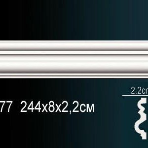 Молдинг Перфект Ad377