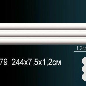 Молдинг Перфект Ad379