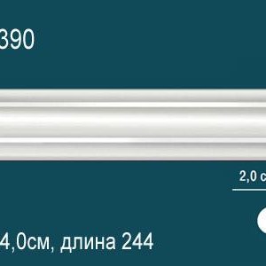 Молдинг Перфект Ad390