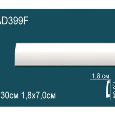 Плинтус Перфект Perfect AD399