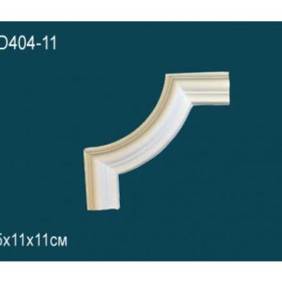 Угловой элемент Перфект Perfect AD404-11