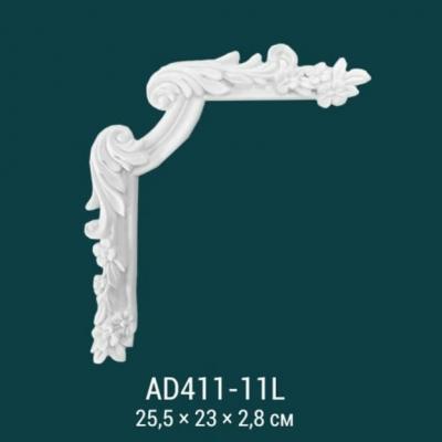 Угловой элемент Перфект Perfect AD411-11L