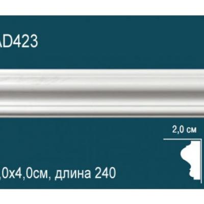 Молдинг Перфект Perfect AD423