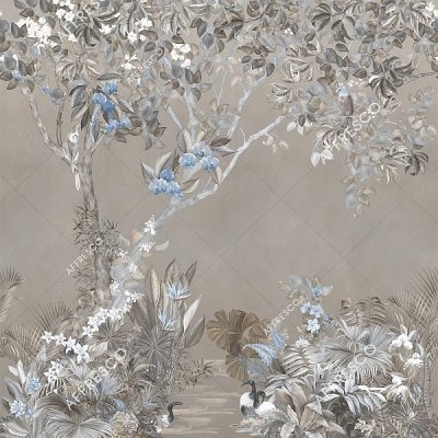  Affresco Wallpaper part 1 AF957-COL2