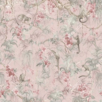  Affresco Wallpaper part 1 AF959-COL1