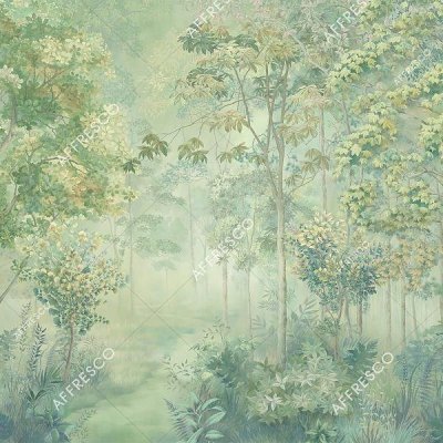  Affresco Atmosphere AF527-COL1