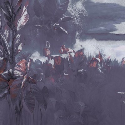 Applico ONE Розовый закат OP 0001-S1