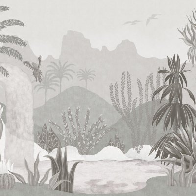 Обои Loymina Пейзаж vol. 2 ART19 001